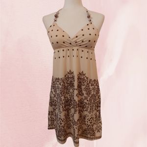 Christina Love Dress